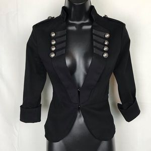 DownEast Basics Blazer